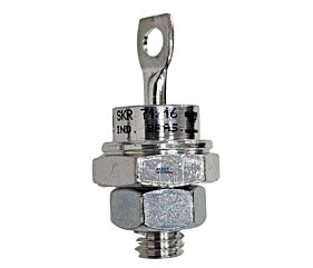 Diodo SKR71/16 Semikron