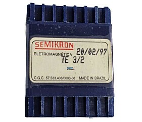 Mini Trafo TE3/2 Semikron