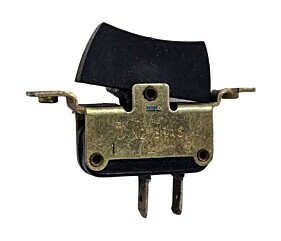 Chave Gangorra Liga Desliga10A 125Vac 6A 250Vac