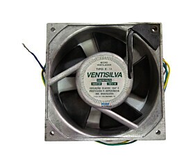 Cooler Tipo:E-11 120X120X38 Bivolt 4 Fios Com Rolamento Ventisilva Usado