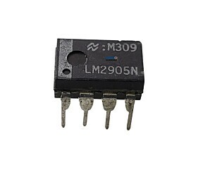 Circuito Integrado LM2905N