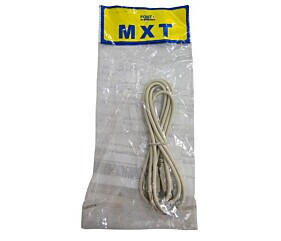 Cabo Usb A Para B 1.5Mts 008.0003.00127 Mxt