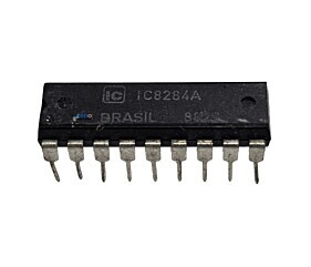 Circuito Integrado IC8284A IC