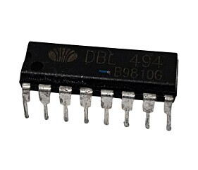 Circuito Integrado DBL494