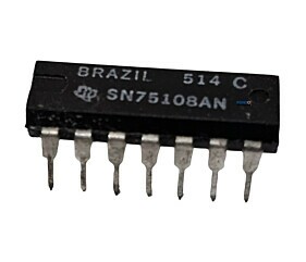 Circuito Integrado SN75108AN
