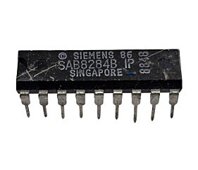 Circuito Integrado SAB8284B