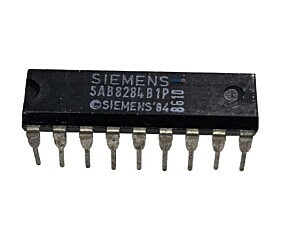Circuito Integrado SAB8284B1P