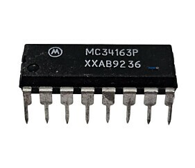 Circuito Integrado MC34163P