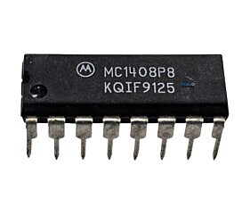 Circuito Integrado MC1408P8