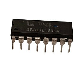 Circuito Integrado TB016 Ic