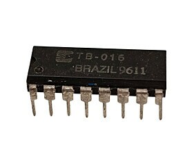 Circuito Integrado TB-016