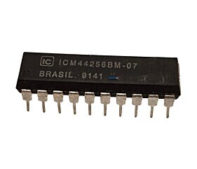 Circuito Integrado ICM44256BM-07