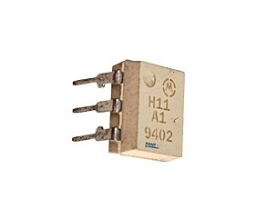 Circuito Integrado H11A1