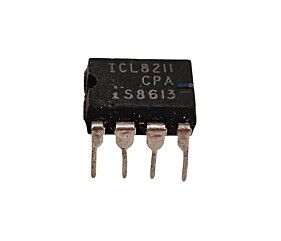 Circuito Integrado ICL8211CPA