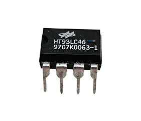 Circuito Integrado HT93LC46
