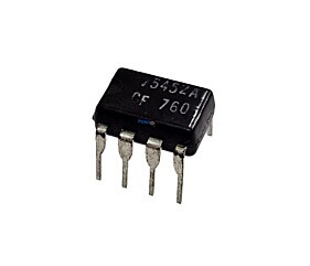 Circuito Integrado SN75452A