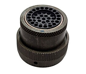 Conector MS3116E20-41SW 8909 Cannon