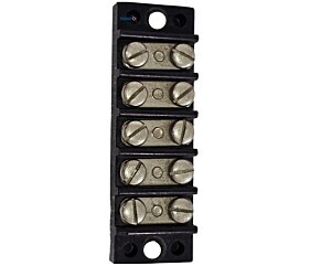 Barra Sindal 5 Bornes