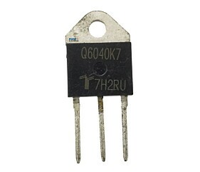 Transistor Q6040K7
