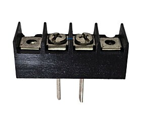 Barra Sindal Bendal 2 Bornes