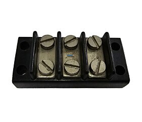 Barra Sindal 6 Bornes