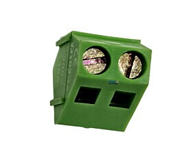 Borne Kre 2 Verde 180º WJ103-5.0 Wanjie