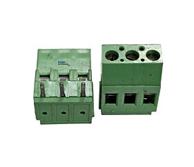 Borne Kre 3 Verde 90º