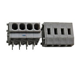 DG235 Borne 10A 250V Awg 20-14 Cinza Degson