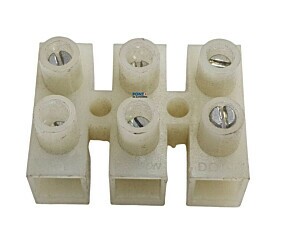 DG16H Forma de Bloco de Linha de Terminal Elétrico 76A 750V Degson