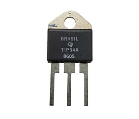 Transistor TIP34A 