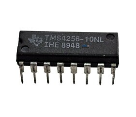 Circuito Integrado TMS4256-110NL