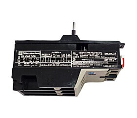 Rele Térmico LR1-D09306 Iec292 UI660V Telemecanique