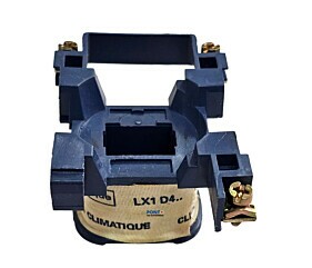 Bobina LX1D4M6 220V 60Hz Telemecanique