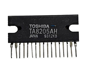 Circuito Integrado TA8205AH