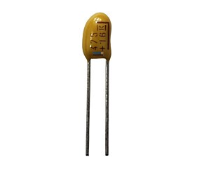 Capacitor Tantalo 47uF x 16V