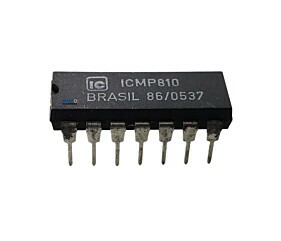 Circuito Integrado ICMP810