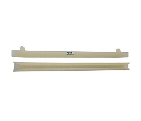 Guia de Cartão Estreito RN-350-2 Nat 3-12 " Rimpex
