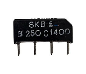 Diodo SKBB250C1400 Semikron