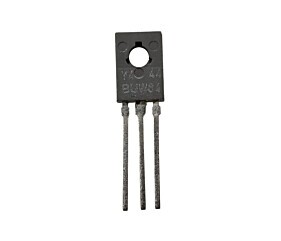 Transistor BUW84