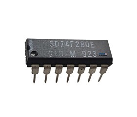 Circuito Integrado SN74F280E = SD74F280E