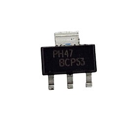 Transistor BCP53 Smd (PH47) Philips
