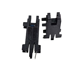 Sensor Preto 4 Terminais