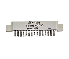 Conector 30 Vias 14-053-C030 Empg
