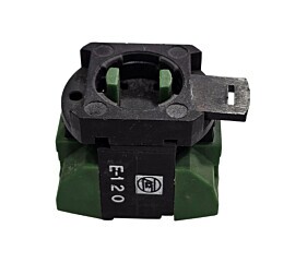 Bloco de Contato 2NA E120 Ace