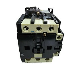 Contatora TC35 100-110V 50/60HZ Tend