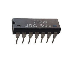 Circuito Integrado 2901N