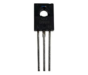 Transistor 2SD998