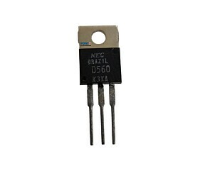 Transistor 2SD560