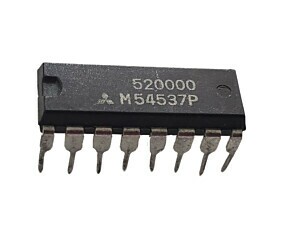 Circuito Integrado M54537P