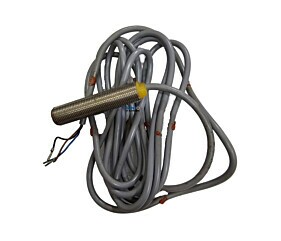 Sensor Indutivo IFL 10-260-10STP 10-30Vdc 200Ma Schmersal